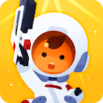 Cover Image of Unduh Tap! Captain Star 1.1.0 APK