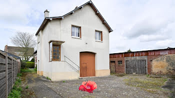 maison à Saint-Romain-de-Colbosc (76)