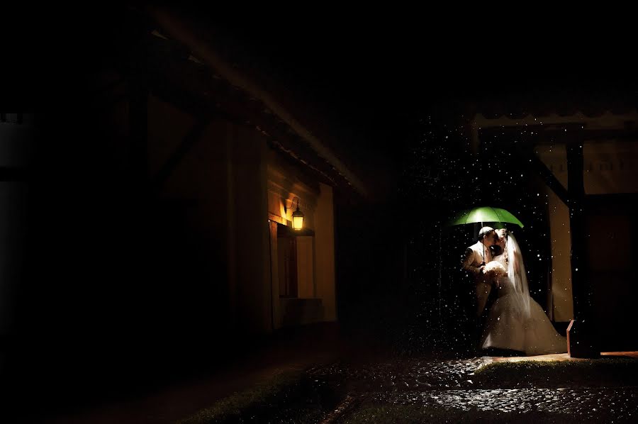 Fotografo di matrimoni Diego Erazo (diegoerazofotog). Foto del 17 luglio 2015