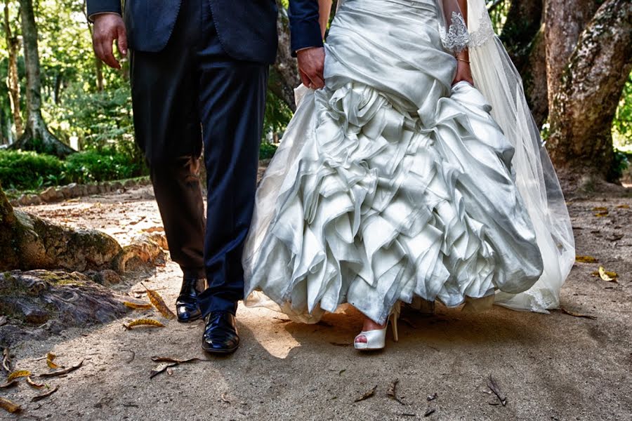 Fotógrafo de casamento Luiza Reis (luizareis). Foto de 15 de agosto 2019