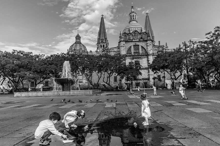 Fotografo di matrimoni Antoine Maume (antoinemaume). Foto del 5 aprile 2021