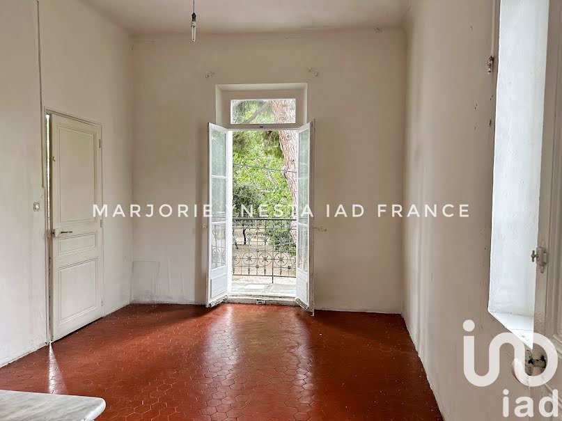 Vente appartement 3 pièces 55 m² à Toulon (83000), 127 500 €