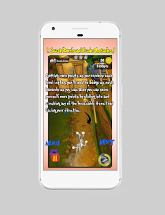 Guide For Looney Tunes Dash 1.63.26 APK + Mod (Unlimited money) untuk android