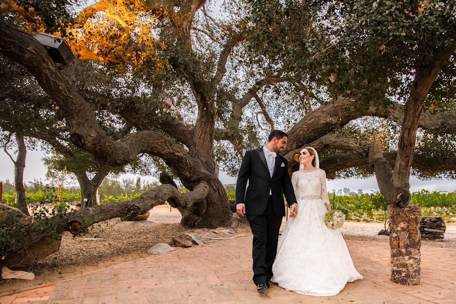 Fotógrafo de casamento José Jacobo (josejacobo). Foto de 3 de outubro 2018