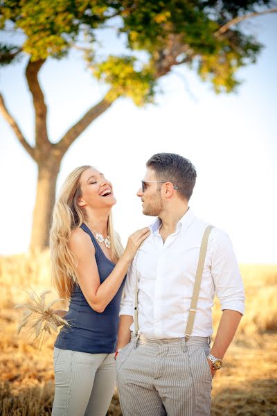 Fotografo di matrimoni Corrado Fulvi (fulvi). Foto del 13 maggio 2018