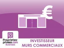 Vente locaux professionnels  200 m² à Lannion (22300), 199 990 €