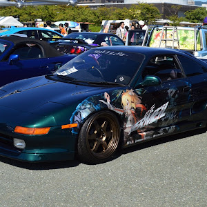 MR2 SW20