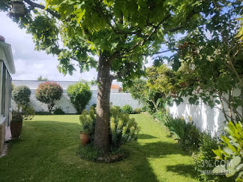 maison à Nantes (44)