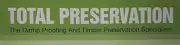 Total Preservation Logo