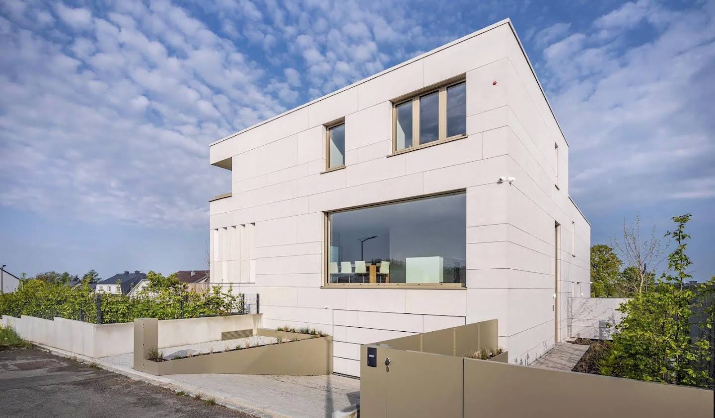 Maison avec jardin et terrasse Dippach