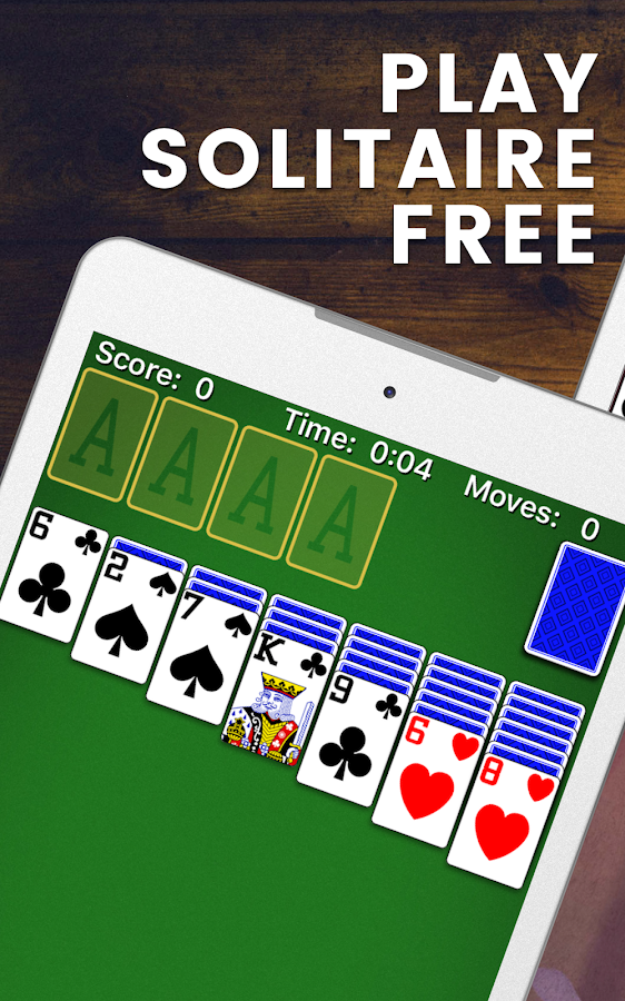 Spider solitaire for blackberry playbook