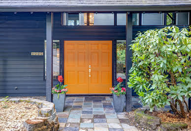 Maison avec jardin et terrasse 2