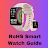 RoHS Smart Watch Guide icon