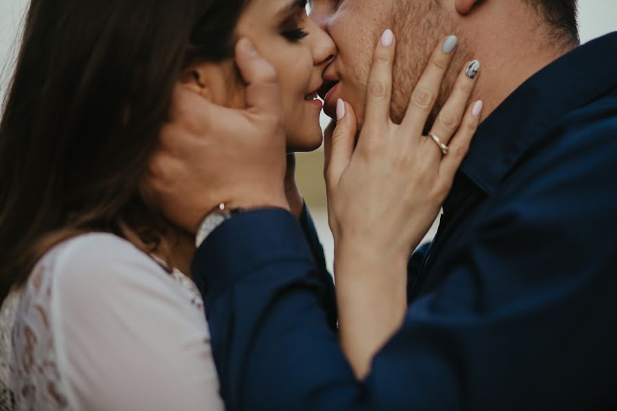 Wedding photographer Jakub Jakubicki (jakubicki). Photo of 3 December 2019