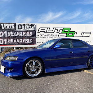 チェイサー JZX100