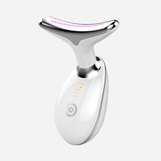 Title 5, Home Use Face Neck Pattern Face Lifting Import ...