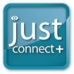 Cover Image of Tải xuống JustConnect+ 1.08.05 APK