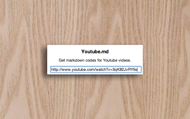 Youtube.md Preview image 4