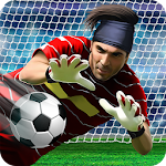 Cover Image of 下载 Soccer Goalkeeper 1.2.3 APK