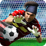 Cover Image of Herunterladen Fußball-Torhüter 1.2.8 APK