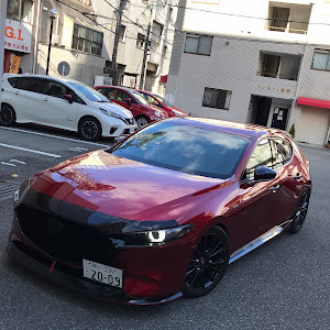 MAZDA3 BPFP