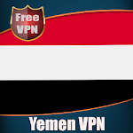 Cover Image of 下载 Yemen VPN - Get Fast & Free Yemen IP 5.0 APK