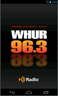 How to download WHUR 96.3FM 1.5.2 mod apk for laptop
