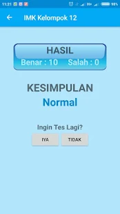 Aplikasi Buta Warna(圖5)-速報App
