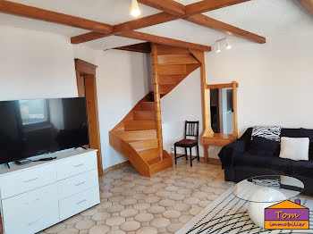 appartement à Saint-Louis (68)