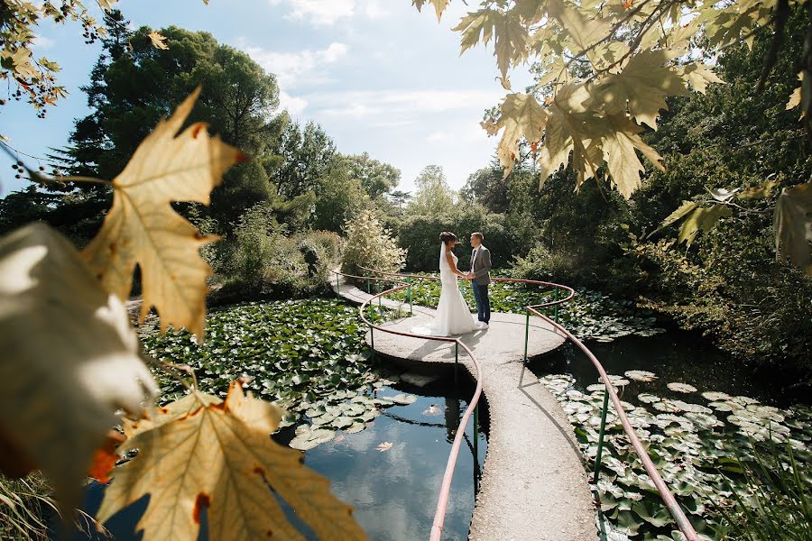 Fotograful de nuntă Ihor Timankov (timankov). Fotografia din 10 martie 2018