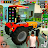 Tractor Simulator Tractor Game icon