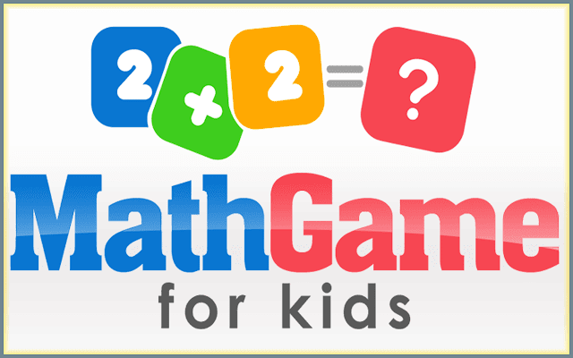 math Game