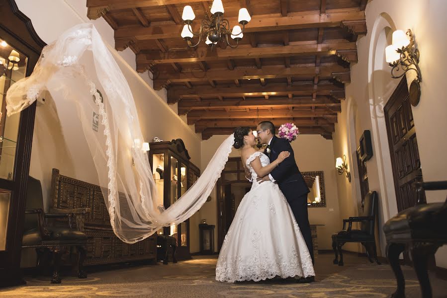 Wedding photographer David Castillo (davidcastillo). Photo of 14 April 2018