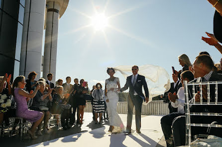 婚礼摄影师Dmitriy Aleksandrov（aleksandrov）。2015 9月16日的照片
