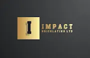 Impact Bricklaying Ltd Logo