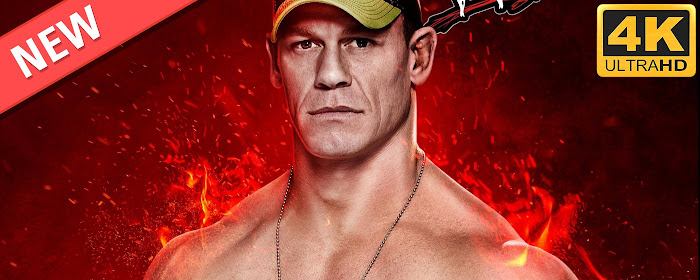 John Cena HD Wallpapers WWE Wrestling Theme marquee promo image