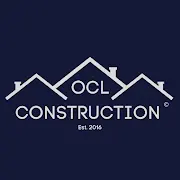 OCL Construction Logo