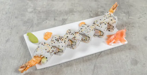 Tempura Roll