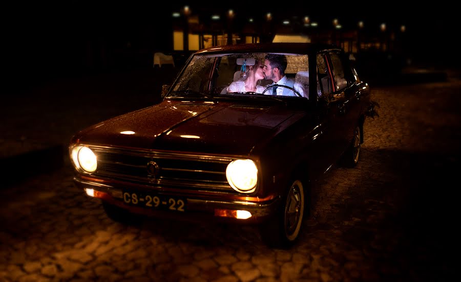 Fotógrafo de bodas Toze Nunes (tozenunes). Foto del 1 de octubre 2021