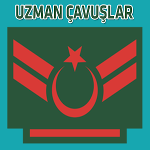 Uzman Çavuşlar-Master Sergeant.apk 2.0.1