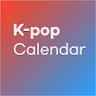 Kpop Calendar - Idols' Birthda icon