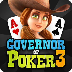 Governor of Poker 3