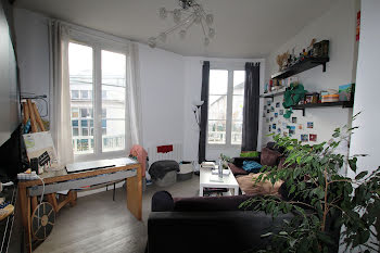 appartement à Saint-Cloud (92)