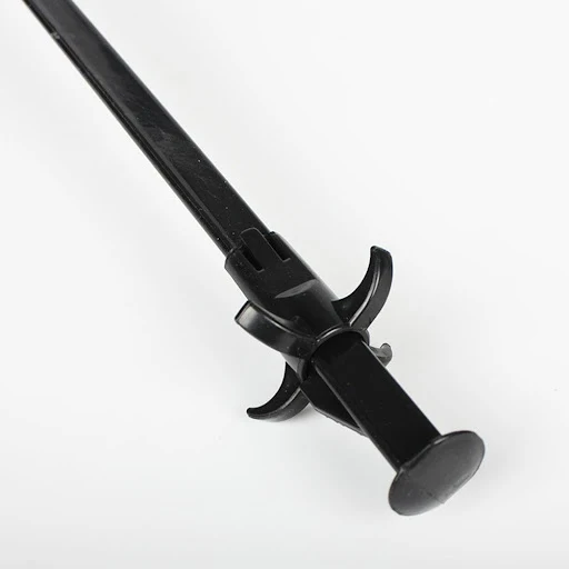 Aquatic Planting Clamp Long Clip Aquatic Tweezers Aquarium Cleaning Tool