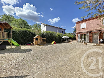 maison à Bagnols-sur-ceze (30)