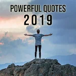 Cover Image of ダウンロード Top Powerful Motivational Quotes 2019 18.01 APK