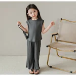 Dark Gray Suit