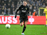 Le verdict tombe pour Anderlecht dans le dossier Islam Slimani