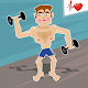 Download Cardio y pesas para adelgazar For PC Windows and Mac 1.2