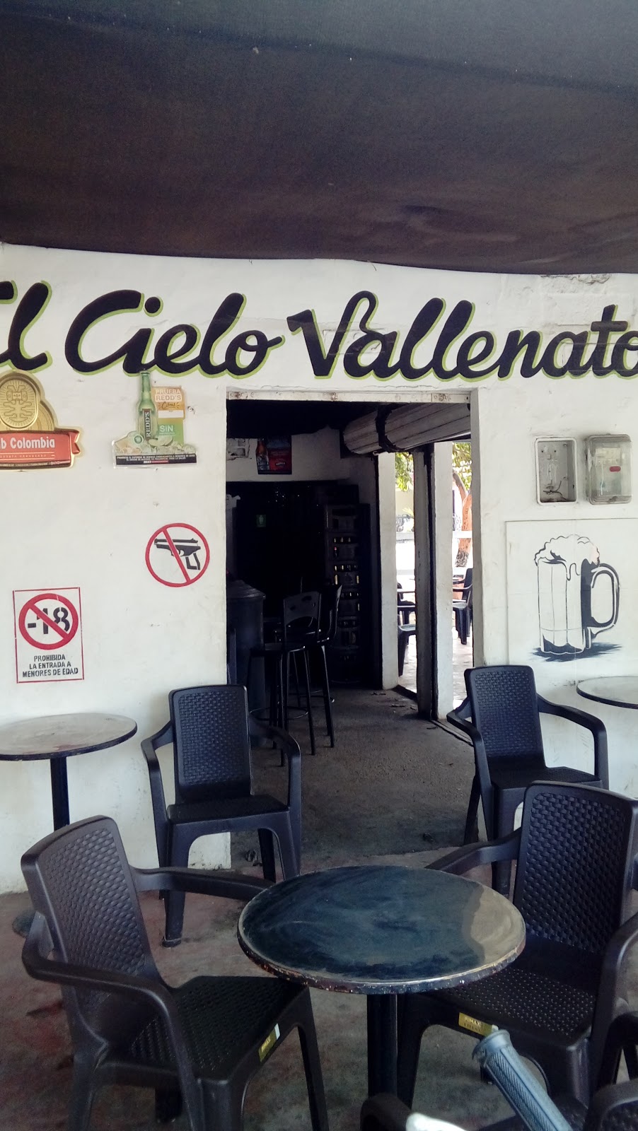 El Cielo Vallenato